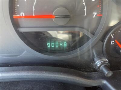 2009 Jeep Wrangler X - Photo 13 - Lafayette, IN 47905
