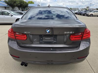 2015 BMW 328i xDrive - Photo 4 - Lafayette, IN 47905