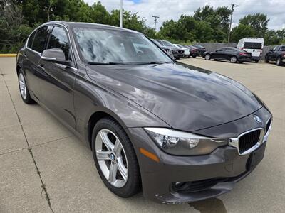 2015 BMW 328i xDrive - Photo 1 - Lafayette, IN 47905
