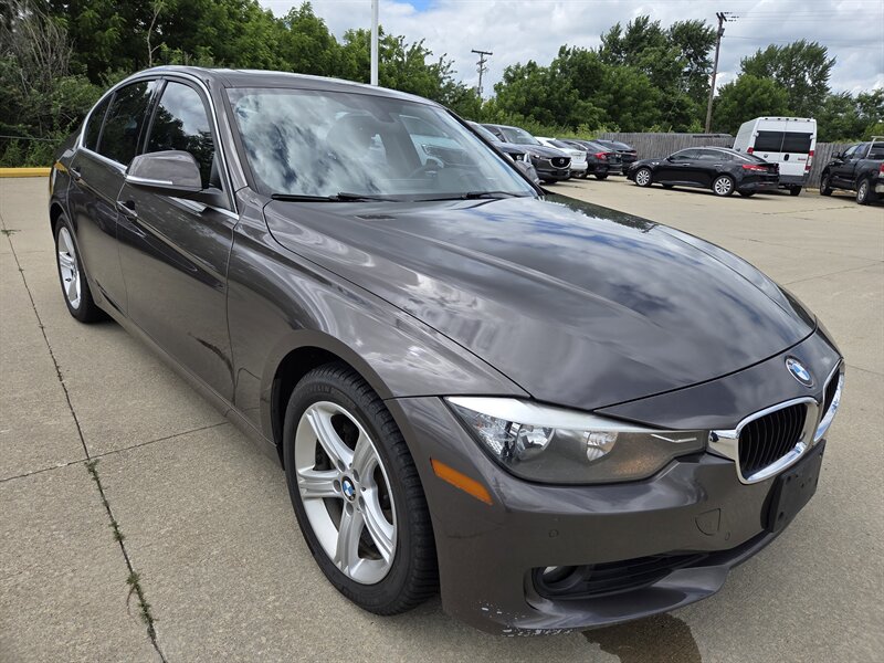 2015 BMW 328i xDrive   - Photo 1 - Lafayette, IN 47905