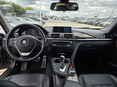 2015 BMW 328i xDrive - Photo 12 - Lafayette, IN 47905