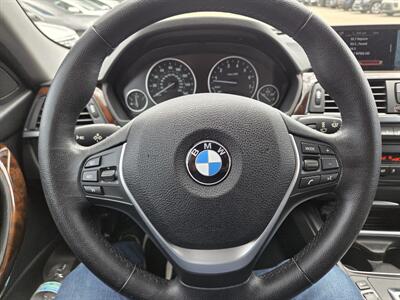 2015 BMW 328i xDrive - Photo 13 - Lafayette, IN 47905