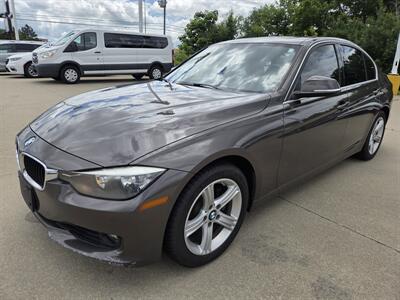 2015 BMW 328i xDrive - Photo 7 - Lafayette, IN 47905