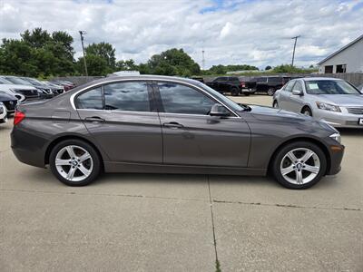 2015 BMW 328i xDrive - Photo 2 - Lafayette, IN 47905