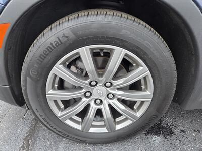 2019 Cadillac XT4 Premium Luxury   - Photo 10 - Lafayette, IN 47905