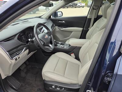 2019 Cadillac XT4 Premium Luxury   - Photo 11 - Lafayette, IN 47905