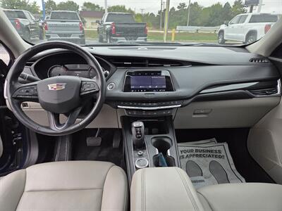 2019 Cadillac XT4 Premium Luxury   - Photo 13 - Lafayette, IN 47905