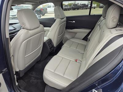 2019 Cadillac XT4 Premium Luxury   - Photo 12 - Lafayette, IN 47905