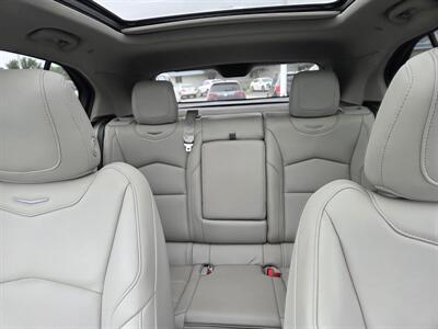 2019 Cadillac XT4 Premium Luxury   - Photo 25 - Lafayette, IN 47905