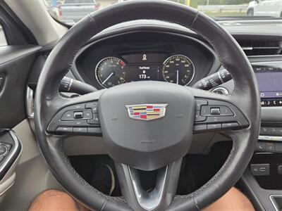 2019 Cadillac XT4 Premium Luxury   - Photo 16 - Lafayette, IN 47905