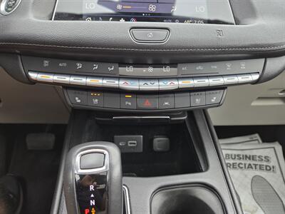 2019 Cadillac XT4 Premium Luxury   - Photo 22 - Lafayette, IN 47905