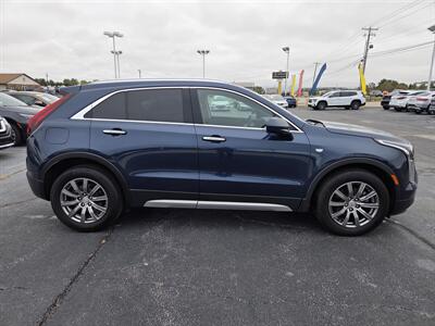 2019 Cadillac XT4 Premium Luxury   - Photo 2 - Lafayette, IN 47905