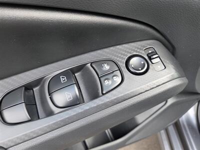 2025 Nissan Altima 2.5 SV   - Photo 11 - Lafayette, IN 47905