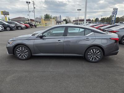 2025 Nissan Altima 2.5 SV   - Photo 5 - Lafayette, IN 47905