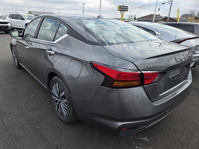 2025 Nissan Altima 2.5 SV   - Photo 4 - Lafayette, IN 47905