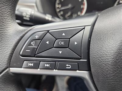 2025 Nissan Altima 2.5 SV   - Photo 14 - Lafayette, IN 47905