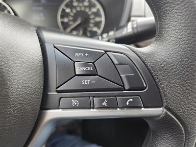 2025 Nissan Altima 2.5 SV   - Photo 13 - Lafayette, IN 47905