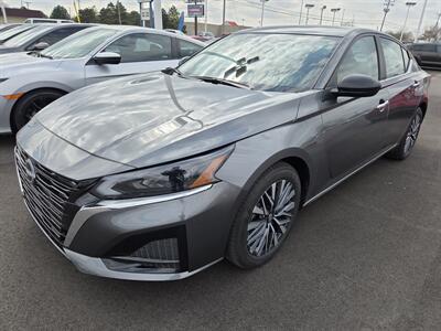 2025 Nissan Altima 2.5 SV   - Photo 6 - Lafayette, IN 47905