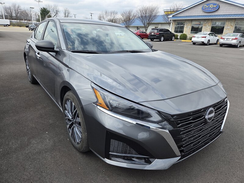 2025 Nissan Altima 2.5 SV   - Photo 1 - Lafayette, IN 47905