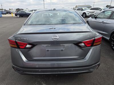 2025 Nissan Altima 2.5 SV   - Photo 3 - Lafayette, IN 47905