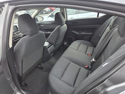 2025 Nissan Altima 2.5 SV   - Photo 9 - Lafayette, IN 47905