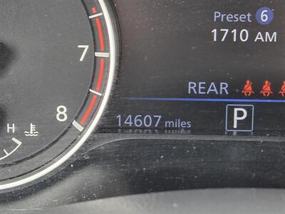 2025 Nissan Altima 2.5 SV   - Photo 16 - Lafayette, IN 47905