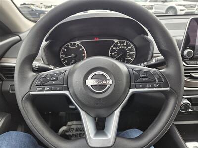2025 Nissan Altima 2.5 SV   - Photo 12 - Lafayette, IN 47905