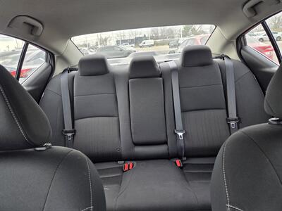 2025 Nissan Altima 2.5 SV   - Photo 20 - Lafayette, IN 47905