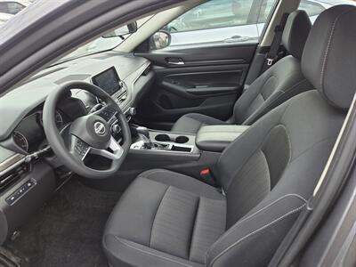2025 Nissan Altima 2.5 SV   - Photo 8 - Lafayette, IN 47905