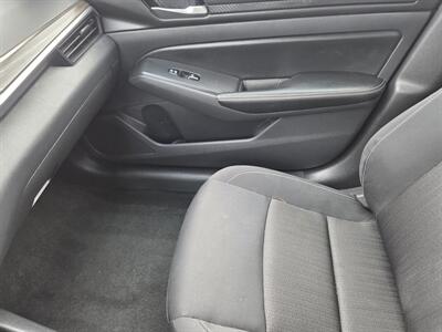 2025 Nissan Altima 2.5 SV   - Photo 19 - Lafayette, IN 47905