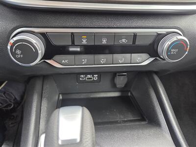 2025 Nissan Altima 2.5 SV   - Photo 18 - Lafayette, IN 47905