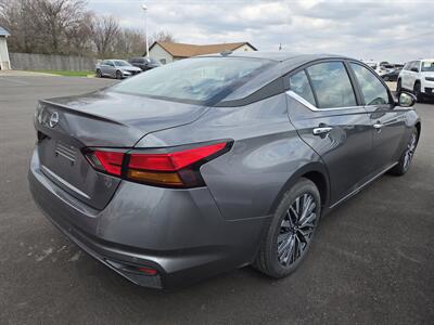 2025 Nissan Altima 2.5 SV   - Photo 2 - Lafayette, IN 47905