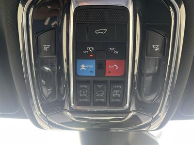 2021 Jeep Grand Cherokee L Overland - Photo 22 - Lafayette, IN 47905