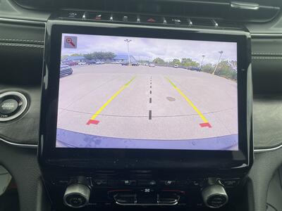 2021 Jeep Grand Cherokee L Overland - Photo 18 - Lafayette, IN 47905