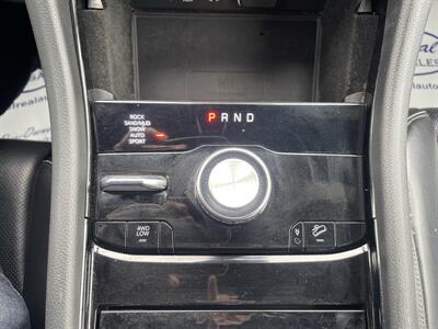 2021 Jeep Grand Cherokee L Overland - Photo 21 - Lafayette, IN 47905