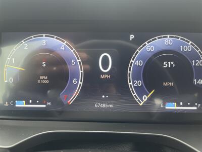 2021 Jeep Grand Cherokee L Overland - Photo 15 - Lafayette, IN 47905