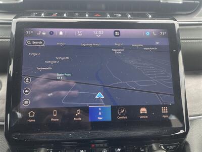 2021 Jeep Grand Cherokee L Overland - Photo 17 - Lafayette, IN 47905