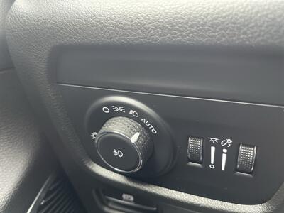 2021 Jeep Grand Cherokee L Overland - Photo 14 - Lafayette, IN 47905