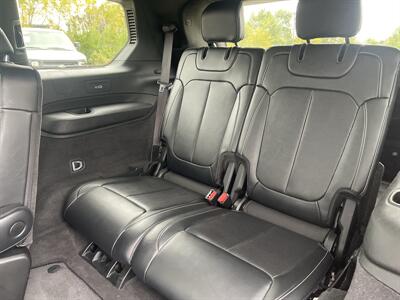2021 Jeep Grand Cherokee L Overland - Photo 10 - Lafayette, IN 47905