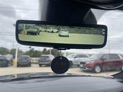 2021 Jeep Grand Cherokee L Overland - Photo 23 - Lafayette, IN 47905