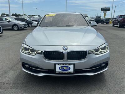 2018 BMW 330i xDrive   - Photo 8 - Lafayette, IN 47905