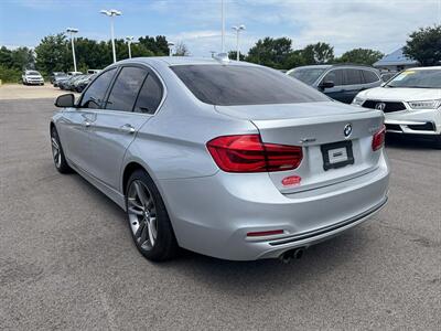 2018 BMW 330i xDrive   - Photo 5 - Lafayette, IN 47905