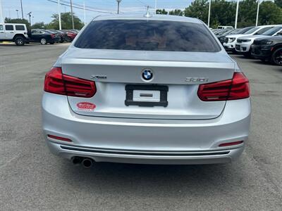 2018 BMW 330i xDrive   - Photo 4 - Lafayette, IN 47905