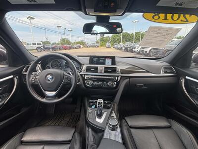 2018 BMW 330i xDrive   - Photo 12 - Lafayette, IN 47905