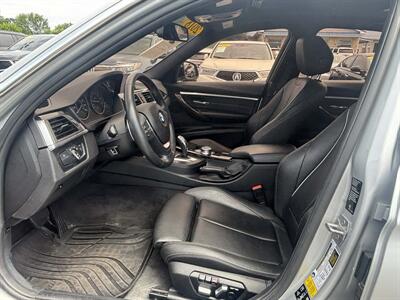 2018 BMW 330i xDrive   - Photo 10 - Lafayette, IN 47905