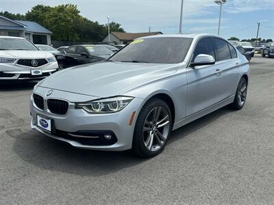 2018 BMW 330i xDrive   - Photo 7 - Lafayette, IN 47905
