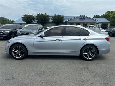2018 BMW 330i xDrive   - Photo 6 - Lafayette, IN 47905
