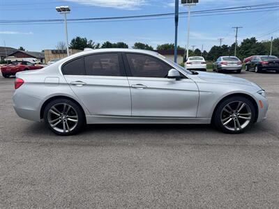 2018 BMW 330i xDrive   - Photo 2 - Lafayette, IN 47905