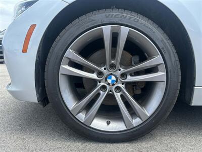 2018 BMW 330i xDrive   - Photo 9 - Lafayette, IN 47905