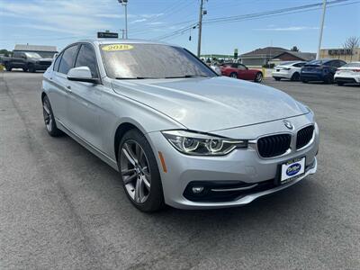 2018 BMW 330i xDrive   - Photo 1 - Lafayette, IN 47905